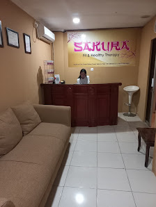 Sakura Fit Healthy Therapy
