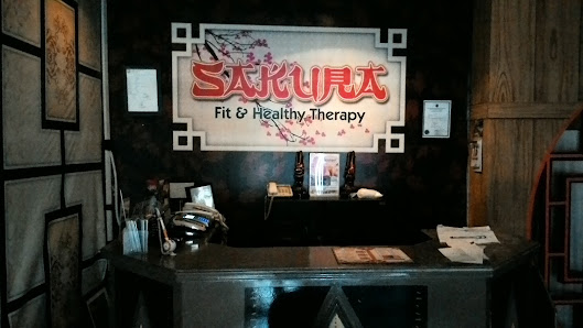 Sakura Fit & Healthy Therapy ( Sakura Spa )