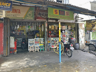 Sakura Motor