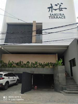 Sakura Terrace Benhil