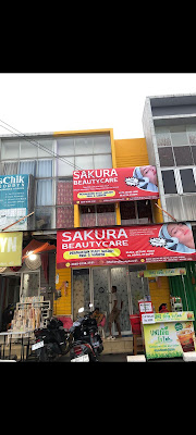 SakuraBeautyCare