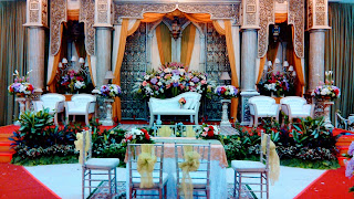 Sal Wedding
