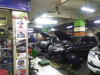 Sala_3_Motor MGK