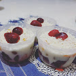 Salad Buah Fazada Food Rorotan / FAZADA FÒOD