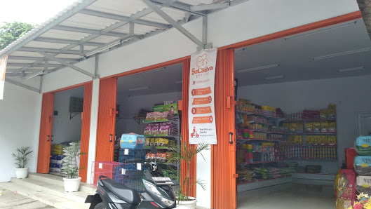 Saladiva Petshop