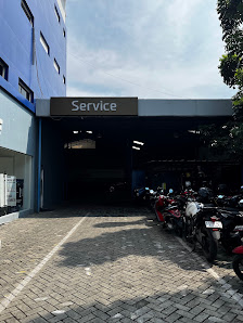 Sales Hyundai Jakarta Selatan