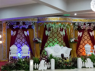 Salfi Catering