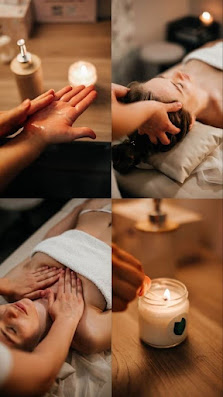 Salma Massage Home Spa