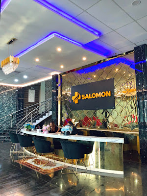 Salomon Clinic
