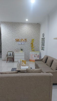Salon Bu Hj. Salma