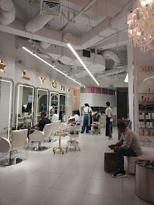 Salon De Lyon Lotte