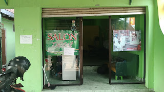 Salon Dewi(꧋ꦱꦭꦺꦴꦤ꧀ꦝꦺꦮꦶ)