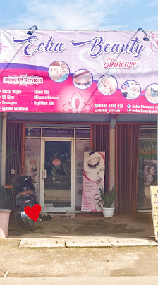 Salon Echa Beauty Skincare