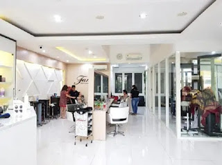 Salon Fank Generation