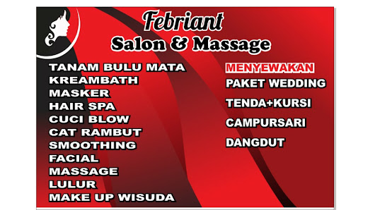 Salon Febriant