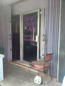 Salon Gue Aje