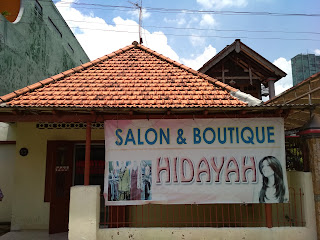 Salon Hidayah