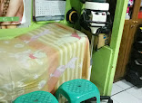 Salon Indah Pria & Wanita