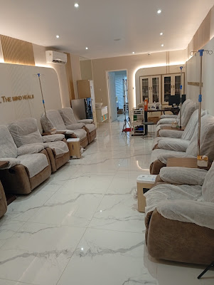 Salon Kartika Beauty & SPA
