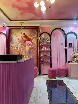 Salon Khayangan - House of Goddess