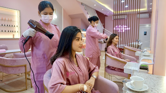 Salon & Klinik Kecantikan ALANA Beauty Bar Cibubur