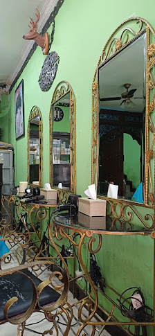 Salon Kusuma
