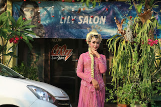 Salon Lily & Make up