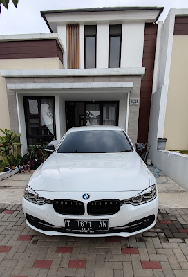 SALON MOBIL ARDAMAS DETAILING