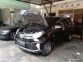 Salon Mobil Globe Meguiars