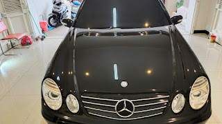 Salon Mobil Surabaya | Kairos Auto Detailing