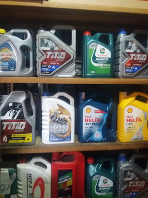 SALON MOTOR CIRACAS
