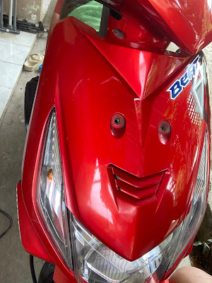 Salon Motor Detailing & Body Repair