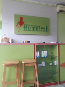 Salon Muslimah Humairah