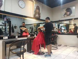 Salon N'Ji