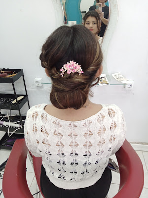 Salon NARTHY Malioboro