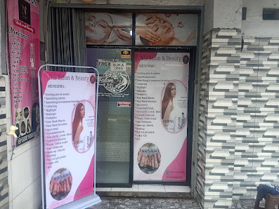 Salon Nia & Beauty