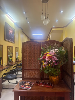 Salon Rengganis Sukasari