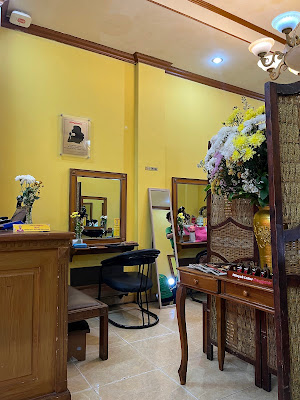Salon Rengganis Tajur