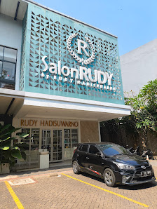 Salon Rudy Hadisuwarno Bintaro Emerald
