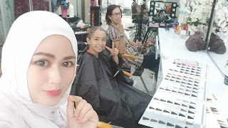 Salon Rumah Cantik Lina