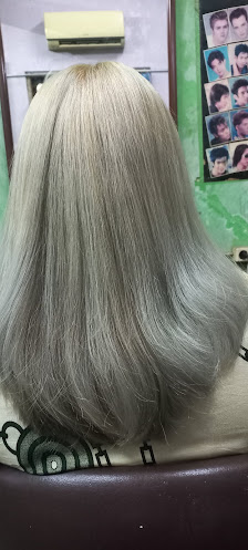 Salon Siska