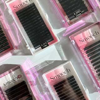 Salon Smooch Beauty Bar Bandung