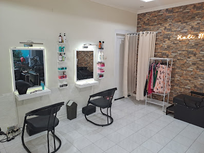 Salon & Spa Wanita Terdekat - Holi Moli