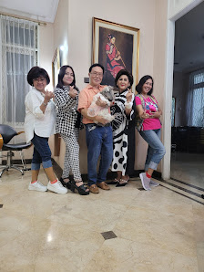 Salon Sugimartono