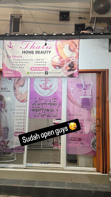 Salon thatu