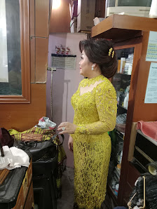 Salon yanti