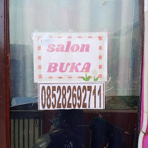 Salon Zaskia Tanah Merah