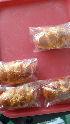 Salsabila Bakery & Cake