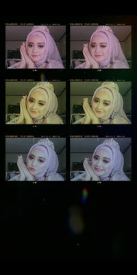Salsabila Wedding