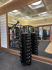 Salsalivefit Gym